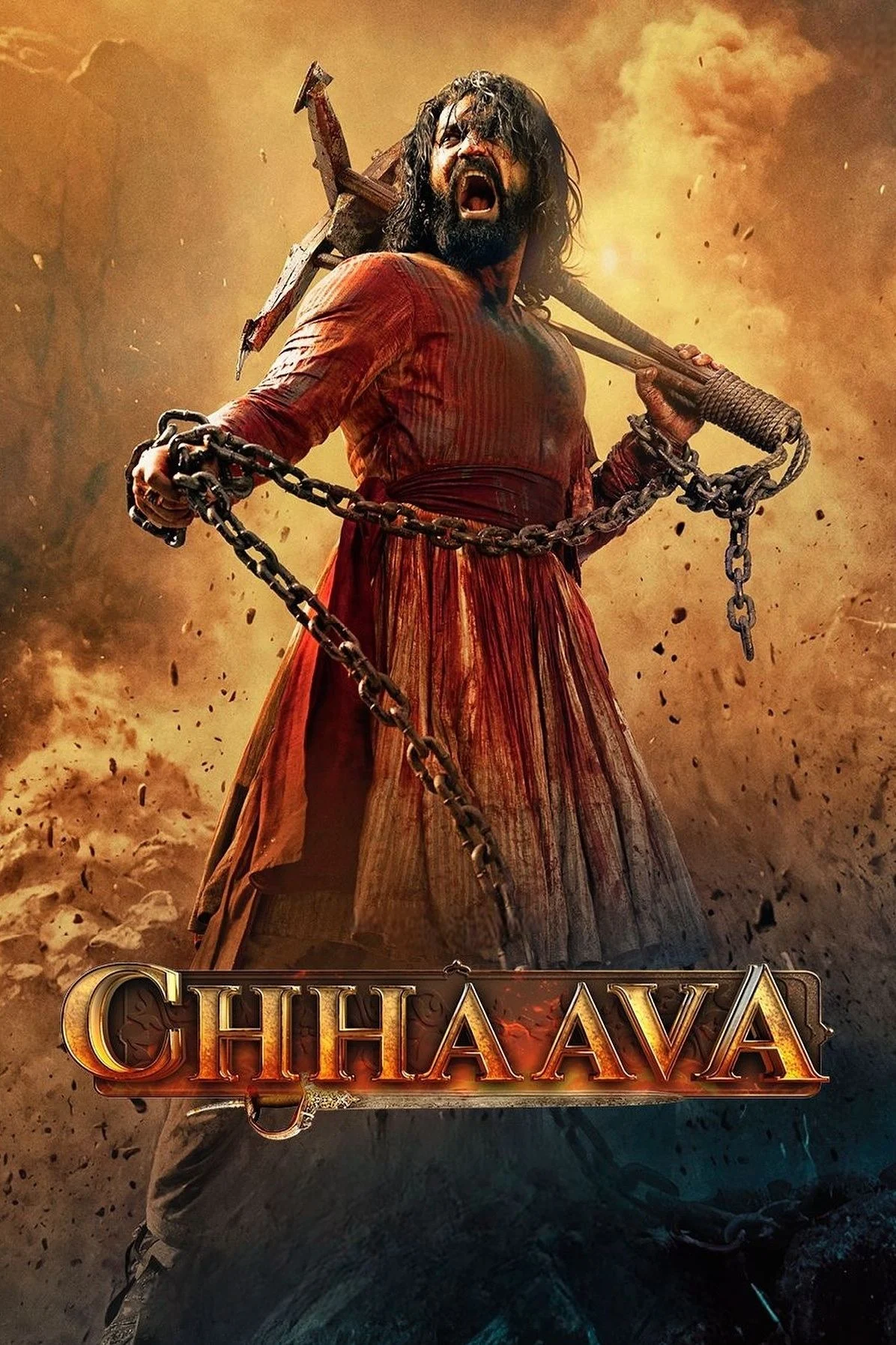 Đế Quốc Maratha: Cuộc Chiến Cuối Cùng