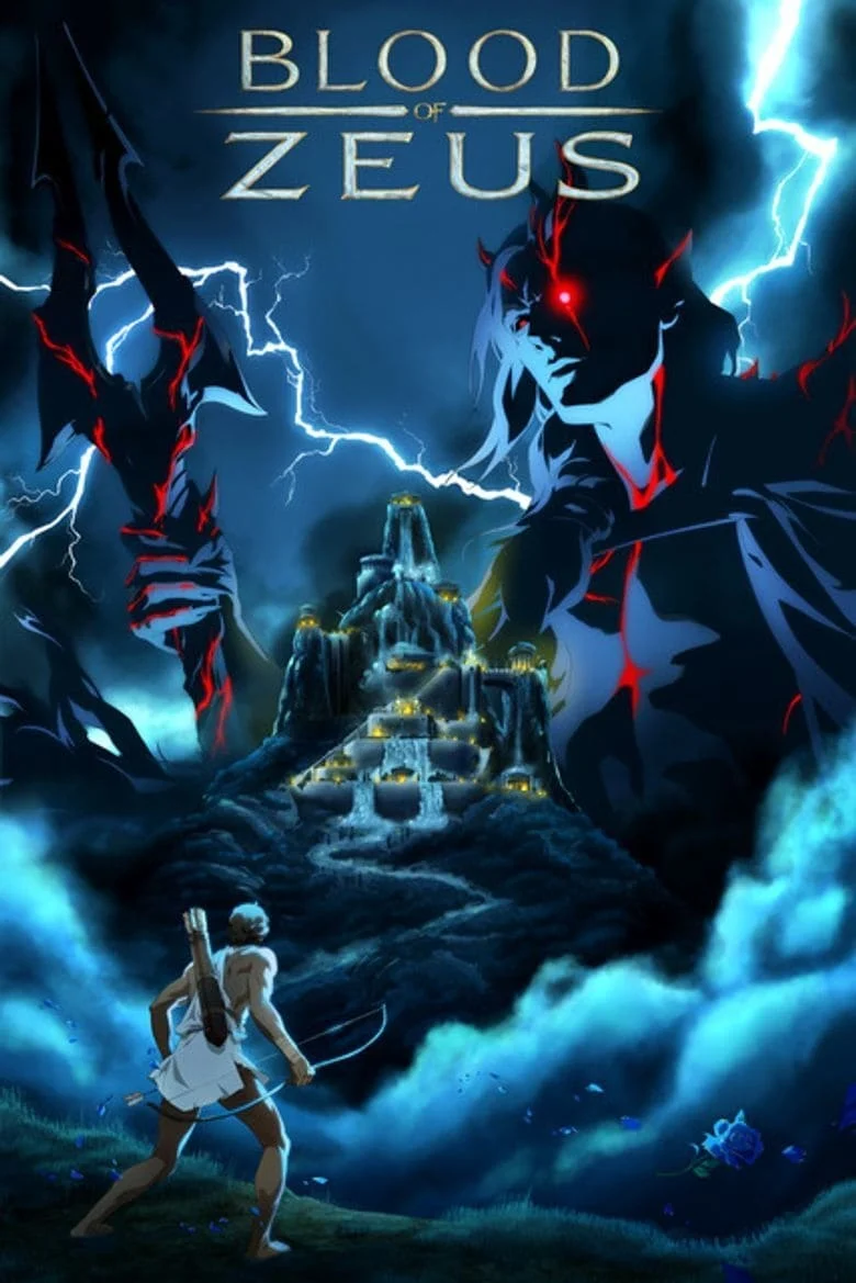 Máu Của Zeus (Phần 3)