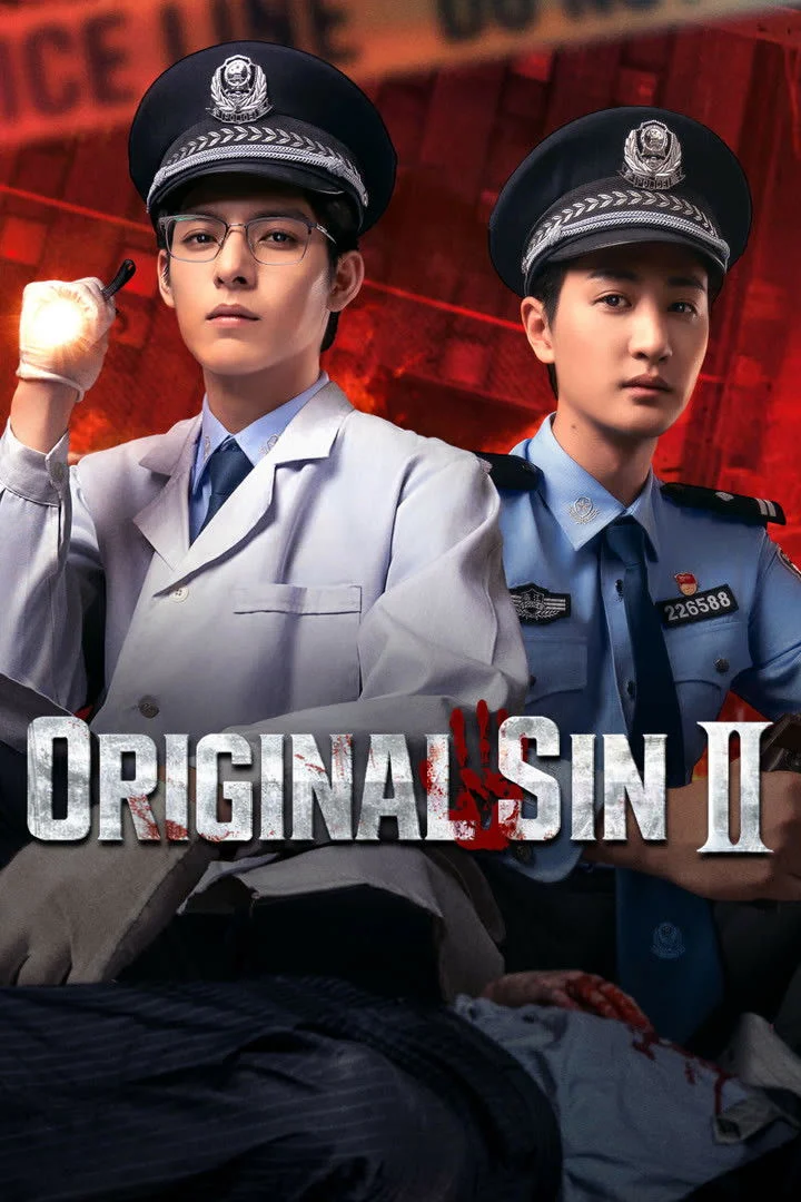 Nguyên Tội 2 (Nguồn Gốc Tội Lỗi 2)