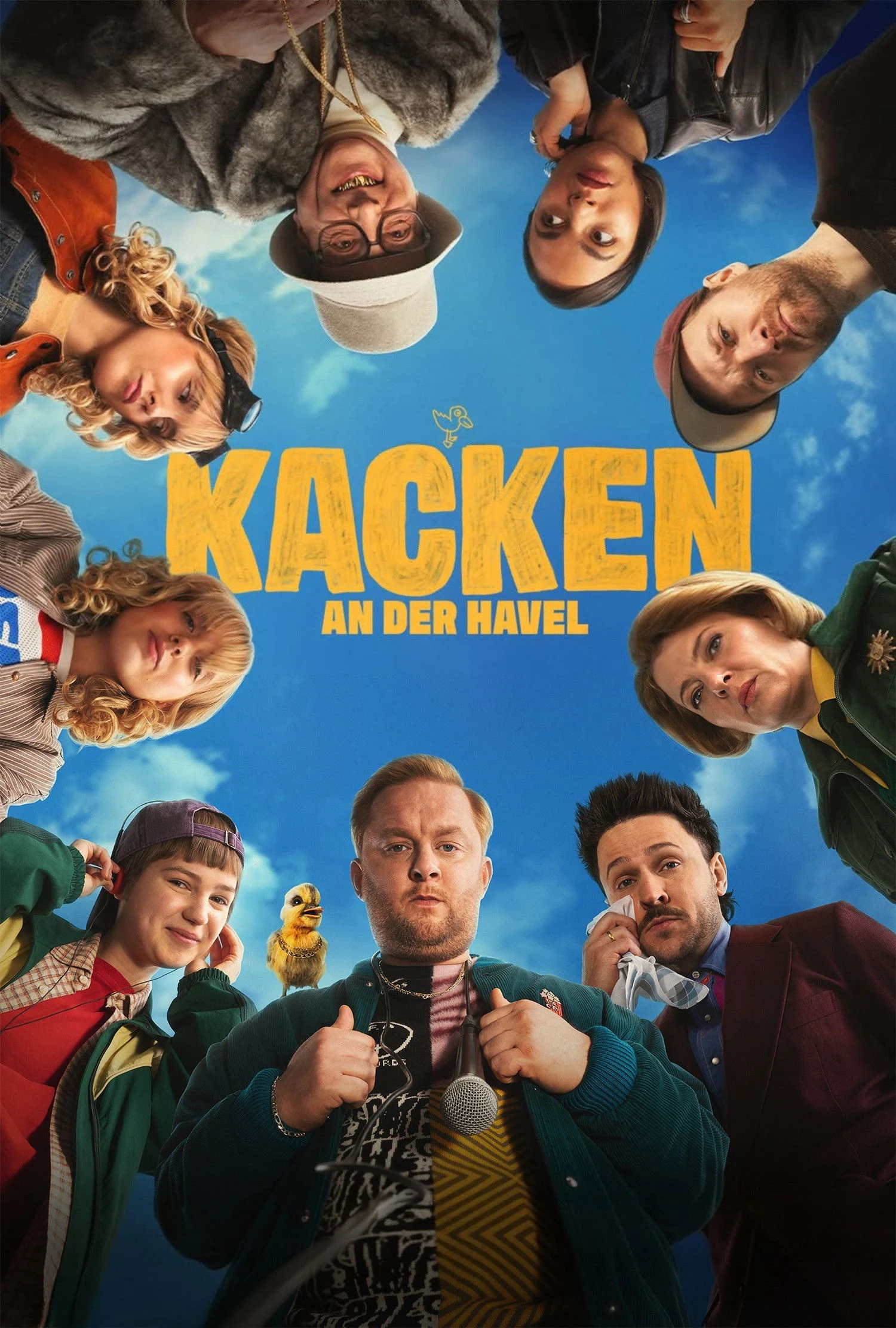 Toni của Kacken